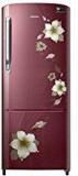 Samsung 212 Litres RR22M274YR2/NL Direct Cool Single Door Refrigerator