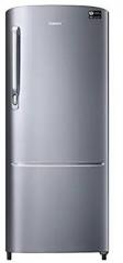 Samsung 230 Litres 3 Star RR24A272YS8/NL Inverter Direct Cool Single Door Refrigerator