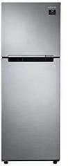 Samsung 236 Litres 2 Star RT28C3052S8/NL Inverter Frost Free Double Door Refrigerator