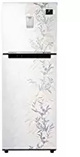 Samsung 244 Litres 3 Star RT28T3C23NV/HL Frost Free Double Door Refrigerator