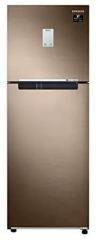 Samsung 244 Litres 2 Star RT28A3522DU/NL Digital Inverter Frost Free Double Door Refrigerator