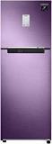 Samsung 244 Litres 2 Star RT28T3522RU/HL Inverter Frost Free Double Door Refrigerator