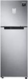 Samsung 244 Litres 3 Star RT28T3523S8/HL Inverter Frost Free Double Door Refrigerator