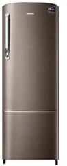 Samsung 246 Litres 3 Star RR26C3733DX/HL Inverter Direct Cool Single Door Refrigerator 2023 Model