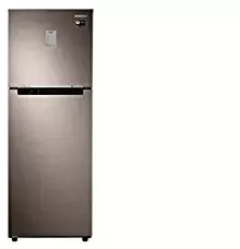 Samsung 253 Litres 2 Star 2019 Frost Free Double Door Refrigerator