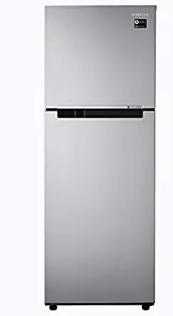 Samsung 253 Litres 2 Star RT28T3932CU/HL Inverter Frost Free Double Door Refrigerator