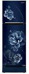 Samsung 253 Litres 2 Star RT28B3122CU/HL Frost Free Double Door Refrigerator