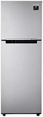 Samsung 253 Litres 2 Star RT28T3022SE/HL Inverter Frost Free Double Door Refrigerator