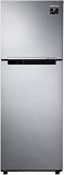 Samsung 253 Litres 2 Star RT28T3082S8/HL Inverter Frost Free Double Door Refrigerator