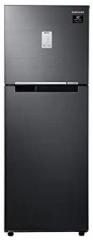 Samsung 253 Litres 3 Star RT28A3453BX/HL Digital Inverter Frost Free Double Door Refrigerator