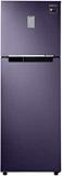 Samsung 255 Litres 2 Star RT30T3422UT/HL Frost Free Double Door Refrigerator