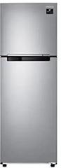 Samsung 256 Litres 2 Star RT30C3032GS/NL Inverter Frost Free Double Door Refrigerator