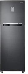 Samsung 256 Litres 2 Star RT30C3732BX/HL Inverter Frost Free Convertible 3 In 1 Double Door Refrigerator