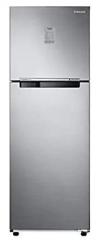 Samsung 256 Litres 2 Star RT30C3732S8/NL Inverter Frost Free Convertible 3 In 1 Double Door Refrigerator