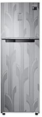 Samsung 256 Litres 2 Star RT30C3732YS/HL Inverter Frost Free Convertible 3 In 1 Double Door Refrigerator