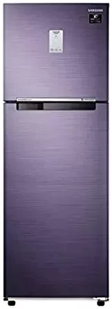 Samsung 265 Litres 3 Star RT30T3A23UT/HL Inverter Frost Free Double Door Refrigerator