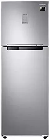 Samsung 275 Litres 3 Star RT30T3743S9/HL Inverter Frost Free Double Door Refrigerator