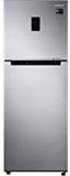 Samsung 321 Litres 2 Star RT34M5515S8/HL Frost Free Double Door Refrigerator