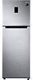 Samsung 321 Litres 3 Star RT34M5518S8/HL Inverter Frost Free Double Door Refrigerator