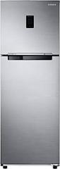 Samsung 322 Litres 1 Star RT37C4521S8/HL Convertible 5 In 1 Digital Inverter Frost Free Double Door Refrigerator