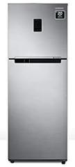 Samsung 322 Litres 2 Star Digital Inverter Frost Free Double Door Refrigerator