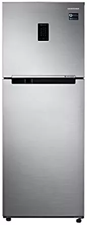 Samsung 324 Litres 2 Star RT34T4522S8/HL Inverter Frost Free Double Door Refrigerator