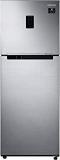 Samsung 324 Litres 2 Star RT34B4542S8/HL Frost Free Double Door Refrigerator