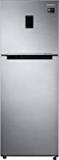 Samsung 324 Litres 3 Star RT34T4513S8/HL Inverter Frost Free Double Door Refrigerator