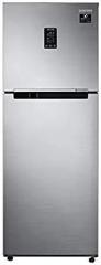 Samsung 324 Litres 3 Star RT34T4533SL/HL Inverter Frost Free Double Door Refrigerator