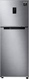 Samsung 336 Litres 2 Star RT37A4632S9/HL With Inverter Double Door Refrigerator