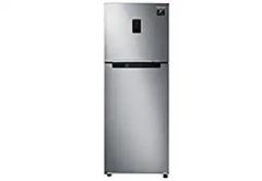 Samsung 336 Litres 3 Star RT37A4633SL/HL Inverter Frost Free Double Door Refrigerator