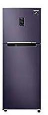 Samsung 336 Litres 3 Star RT37A4633UT/HL Inverter Frost Free Double Door Refrigerator