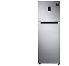 Samsung 345 Litres 3 Star Frost Free Double Door Refrigerator 2022 Model