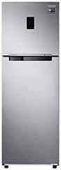 Samsung 345 Litres 3 Star Inverter Frost Free Double Door Refrigerator