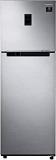 Samsung 345 Litres 3 Star RT37T4533S8/HL Inverter Frost Free Double Door Refrigerator