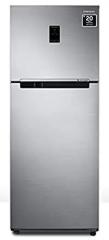 Samsung 363 Litres 1 Star RT39C5511S9/HL Inverter Convertible Frost Free Double Door Refrigerator