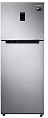 Samsung 363 Litres 1 Star RT39C5531S8/HL Inverter Frost Free Convertible 5 In 1 Double Door Refrigerator