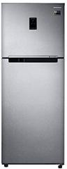 Samsung 363 Litres 2 Star RT39C5532SL/HL Inverter Frost Free Convertible 5 In 1 Double Door Refrigerator