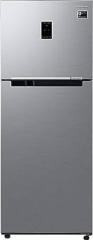 Samsung 363 Litres 3 Star, RT39C553ES8/HL, Convertible 5 in 1, Digital Inverter With Display, Frost Free Double Door Refrigerator