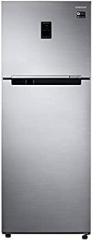 Samsung 385 Litres 1 Star RT42C5531S8/HL Inverter Frost Free Convertible 5 In 1 Double Door Refrigerator