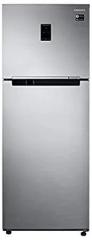 Samsung 385 Litres 2 Star RT42C5532S8/HL Inverter Frost Free Convertible 5 In 1 Double Door Refrigerator