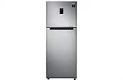 Samsung 386 Litres 3 Star RT39A5C3ESL/TL Inverter Frost Free Double Door Refrigerator