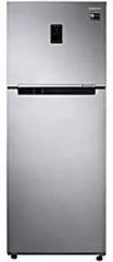 Samsung 394 Litres 2 Star RT39B5538S8/TL Frost Free Double Door Digital Inverter Refrigerator