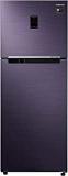 Samsung 394 Litres 2 Star RT39B5538UT/HL Frost Free Double Door Digital Inverter Refrigerator