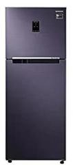 Samsung 394 Litres 2 Star RT39B5538UT/TL Frost Free Double Door Digital Inverter Refrigerator