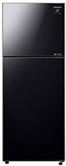 Samsung 394 Litres 2 Star RT39T50382C/TL Inverter Frost Free Double Door Refrigerator