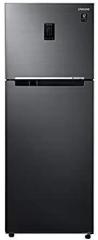 Samsung 407 Litres 3 Star RT42B5C5EBS/HL Frost Free Double Door Digital Inverter Refrigerator