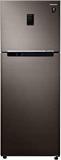 Samsung 407 Litres 3 Star RT42T5C5EDX/TL Inverter Frost Free Double Door Refrigerator