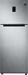 Samsung 415 Litres 3 Star RT42B553ES8/TL Convertible Frost Free Digital Inverter Double Door Refrigerator