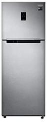 Samsung 415 Litres 3 Star RT42B553ESL/HL Frost Free Double Door Digital Inverter Refrigerator